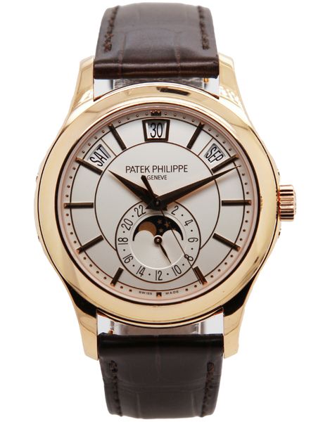 Patek Philippe Complications 5205R-001